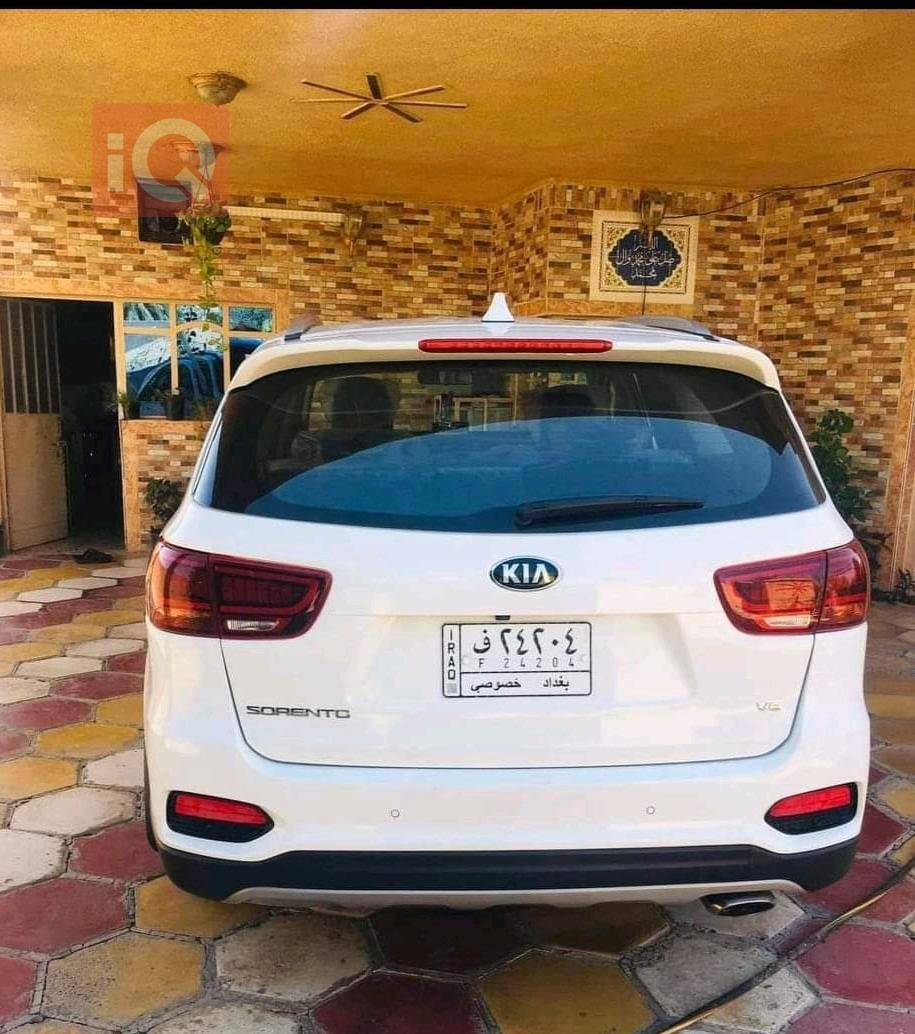 کیا سۆرینتۆ